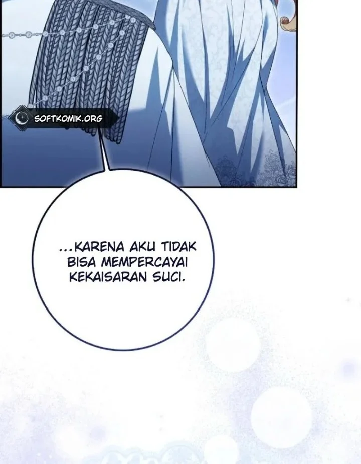The Baby Fairy is a Villain Chapter 61 Gambar 30