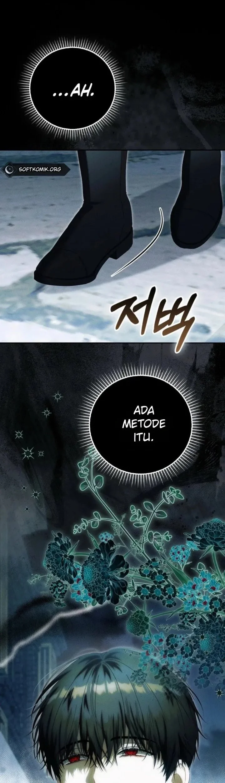 The Baby Fairy is a Villain Chapter 65 Gambar 28