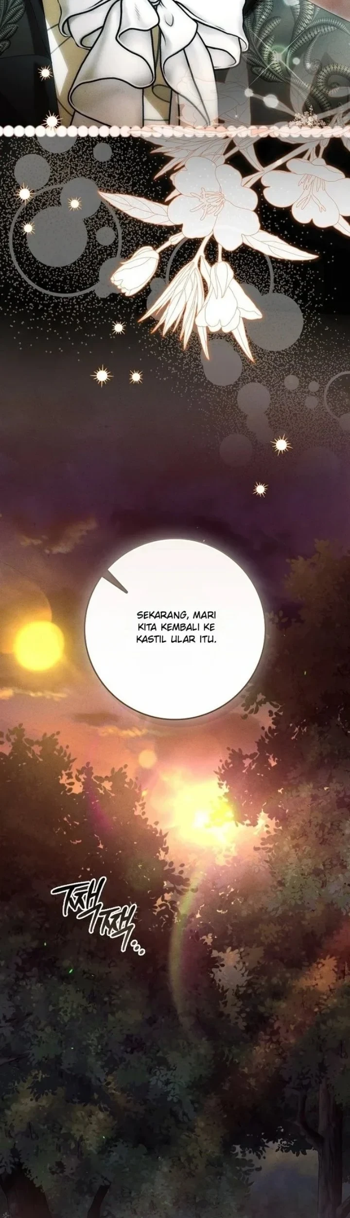 The Baby Fairy is a Villain Chapter 66 Gambar 28
