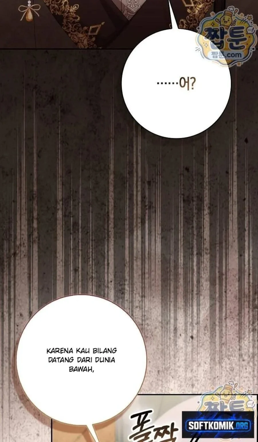 The Baby Fairy is a Villain Chapter 67 Gambar 48