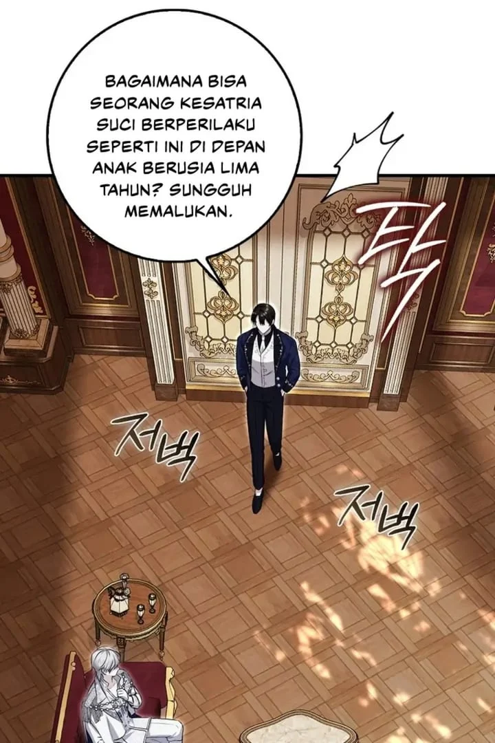 The Baby Fairy is a Villain Chapter 7 Gambar 50