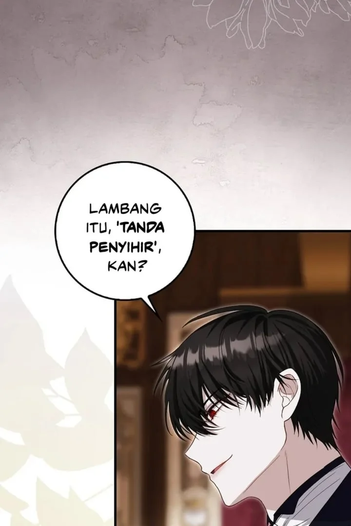 The Baby Fairy is a Villain Chapter 7 Gambar 53