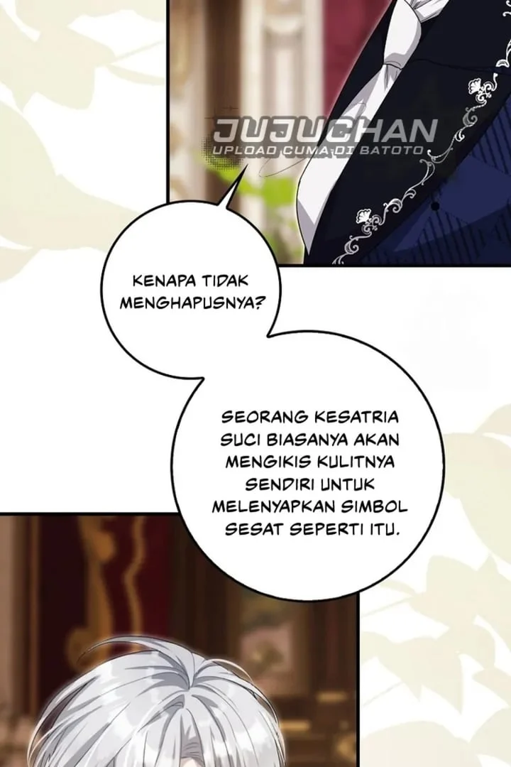 The Baby Fairy is a Villain Chapter 7 Gambar 54