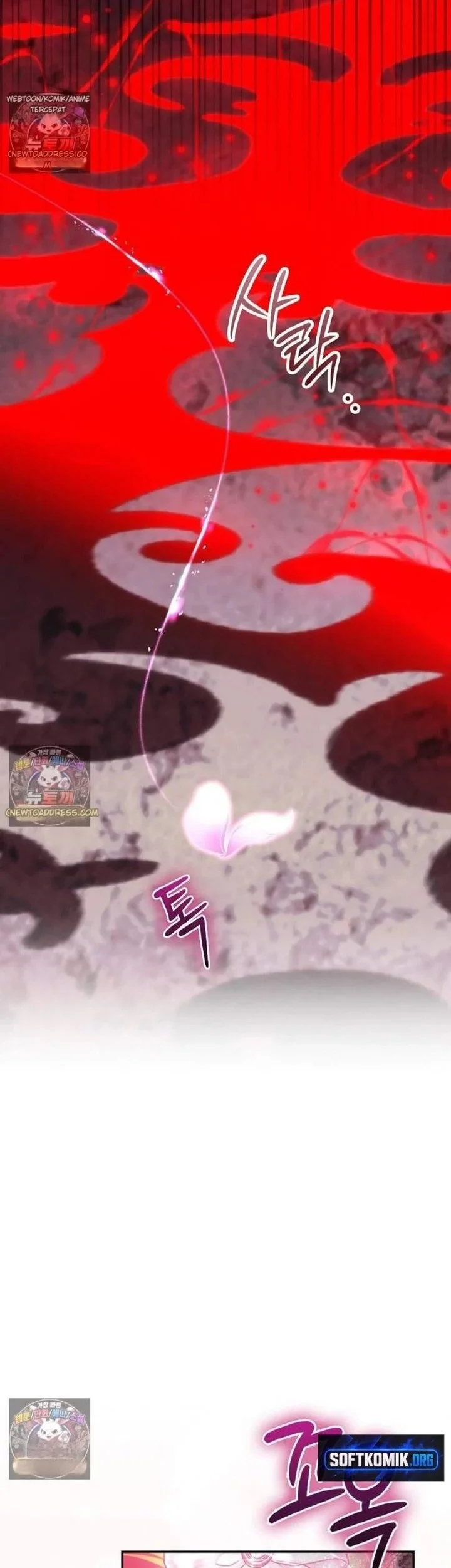 The Baby Fairy is a Villain Chapter 71 Gambar 30