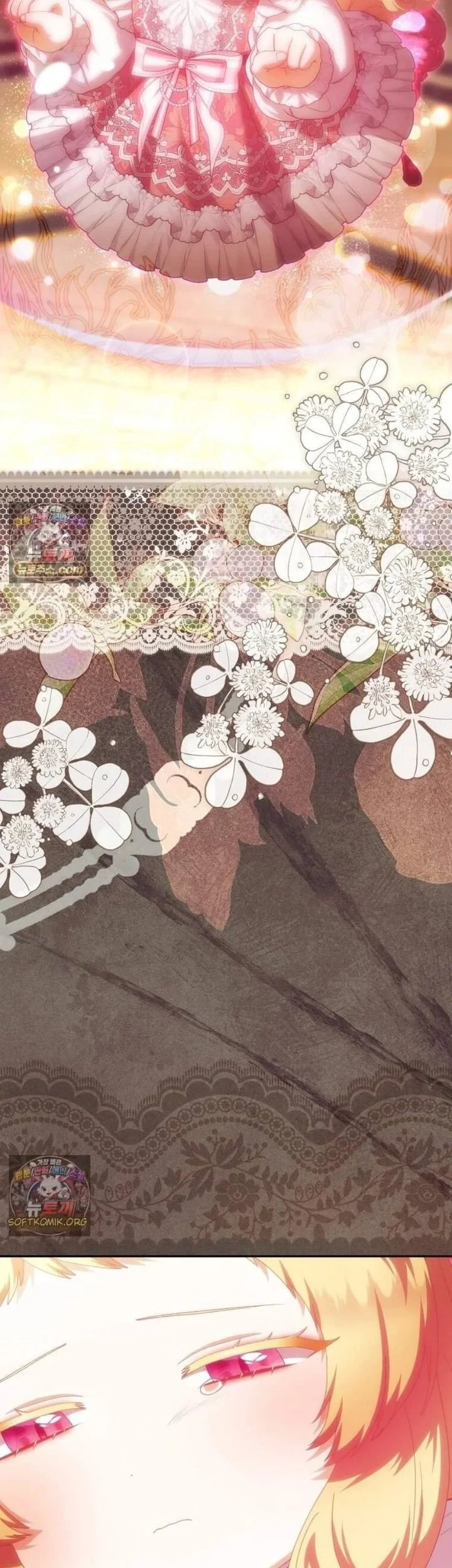 The Baby Fairy is a Villain Chapter 73 Gambar 27