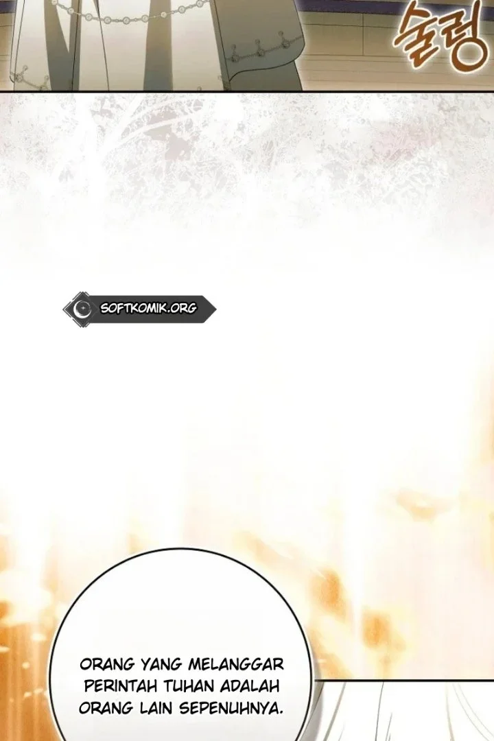 The Baby Fairy is a Villain Chapter 75 Gambar 51