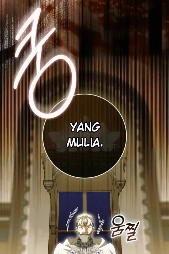 The Baby Fairy is a Villain Chapter 75 Gambar 53