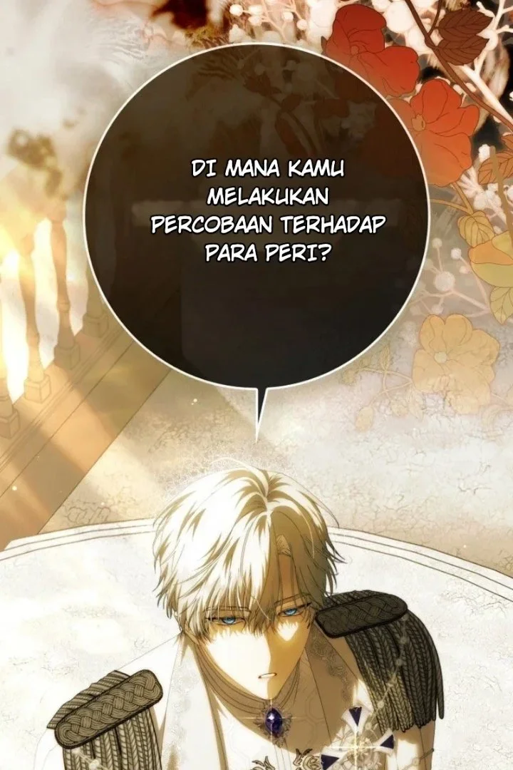 The Baby Fairy is a Villain Chapter 75 Gambar 56