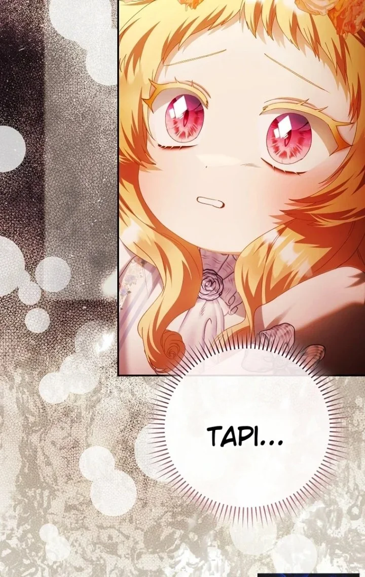 The Baby Fairy is a Villain Chapter 76 Gambar 52