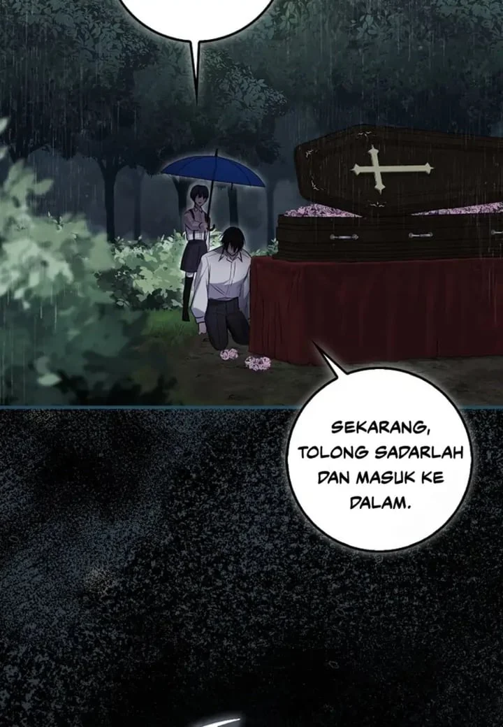 The Baby Fairy is a Villain Chapter 8 Gambar 54