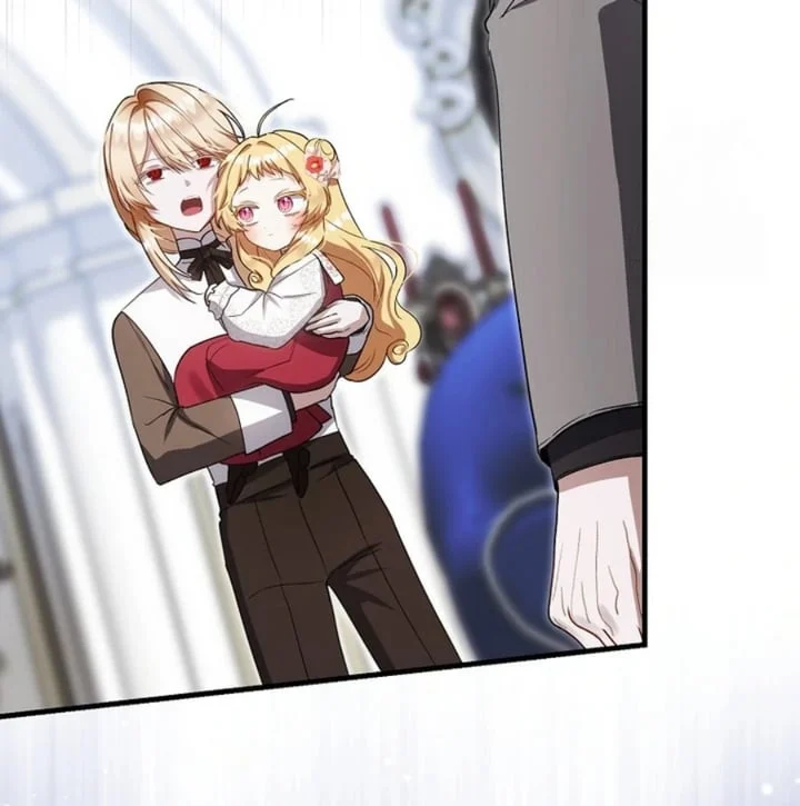 The Baby Fairy is a Villain Chapter 9 Gambar 60