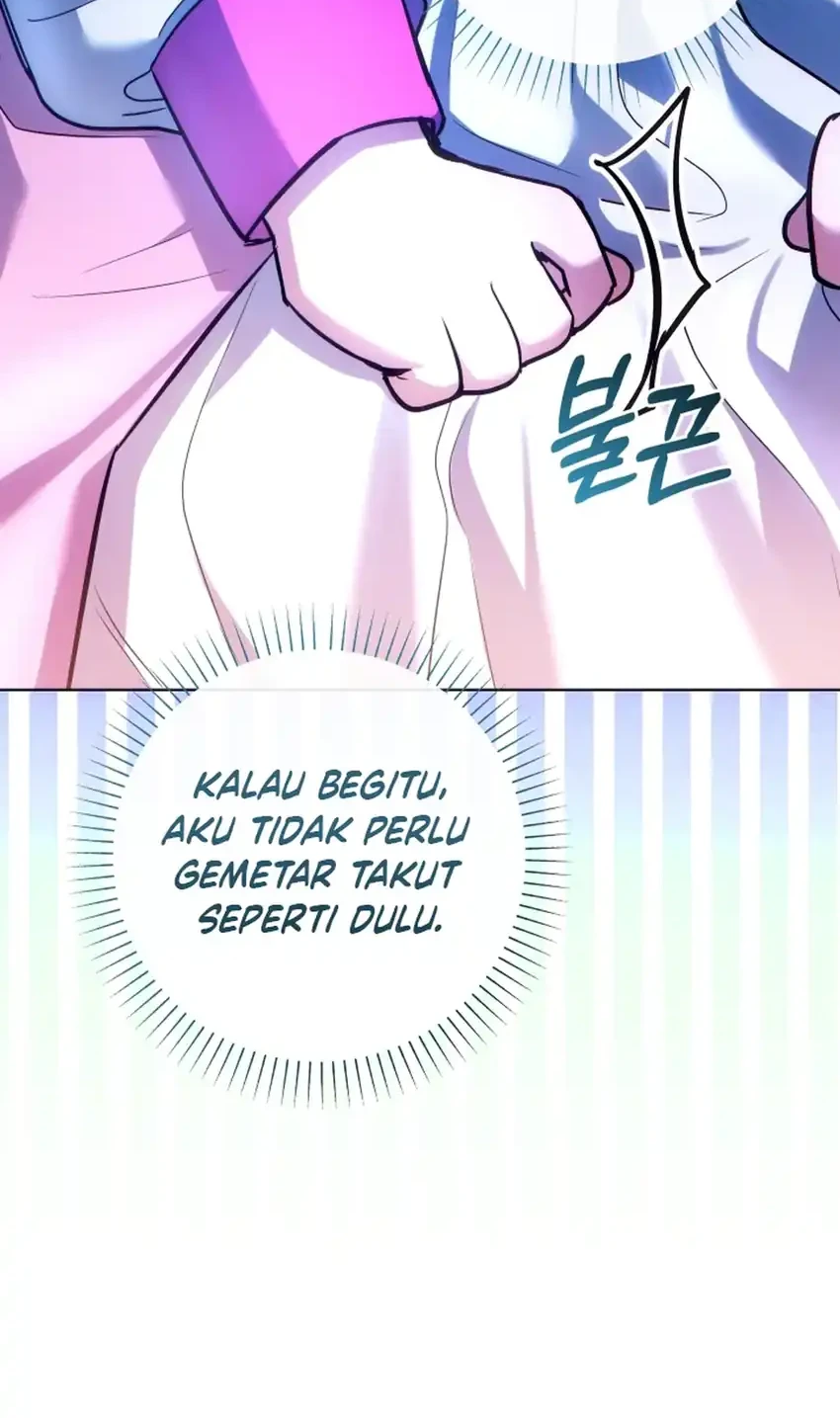 The Baby Raises a Villain Chapter 15 Gambar 33