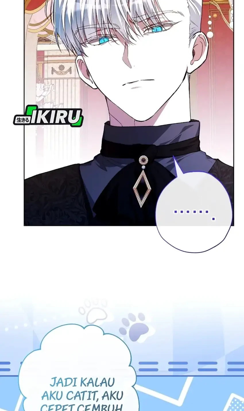 The Baby Raises a Villain Chapter 29 Gambar 30