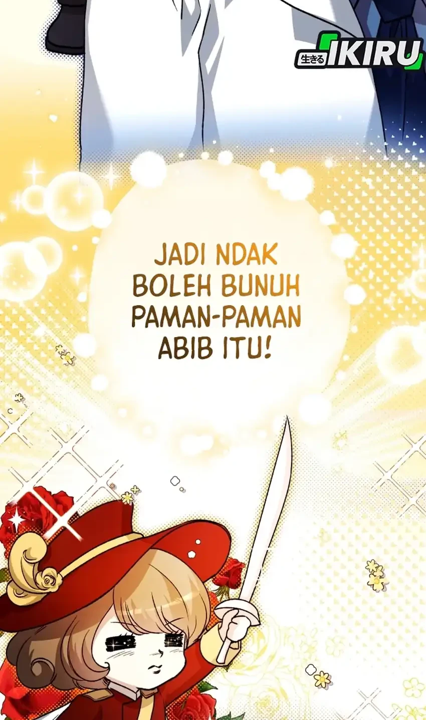 The Baby Raises a Villain Chapter 29 Gambar 32