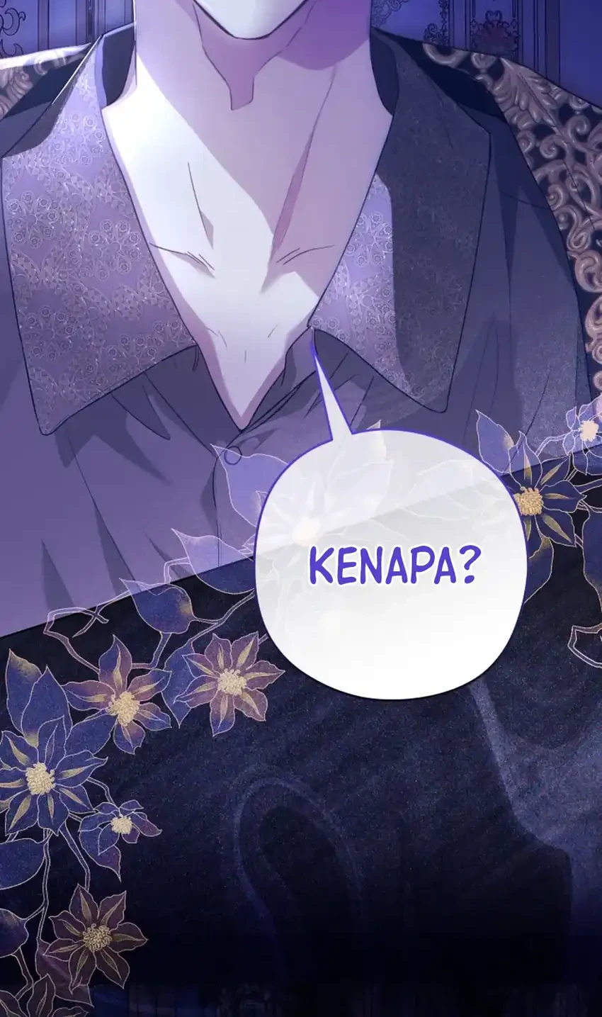 The Baby Raises a Villain Chapter 3 Gambar 44
