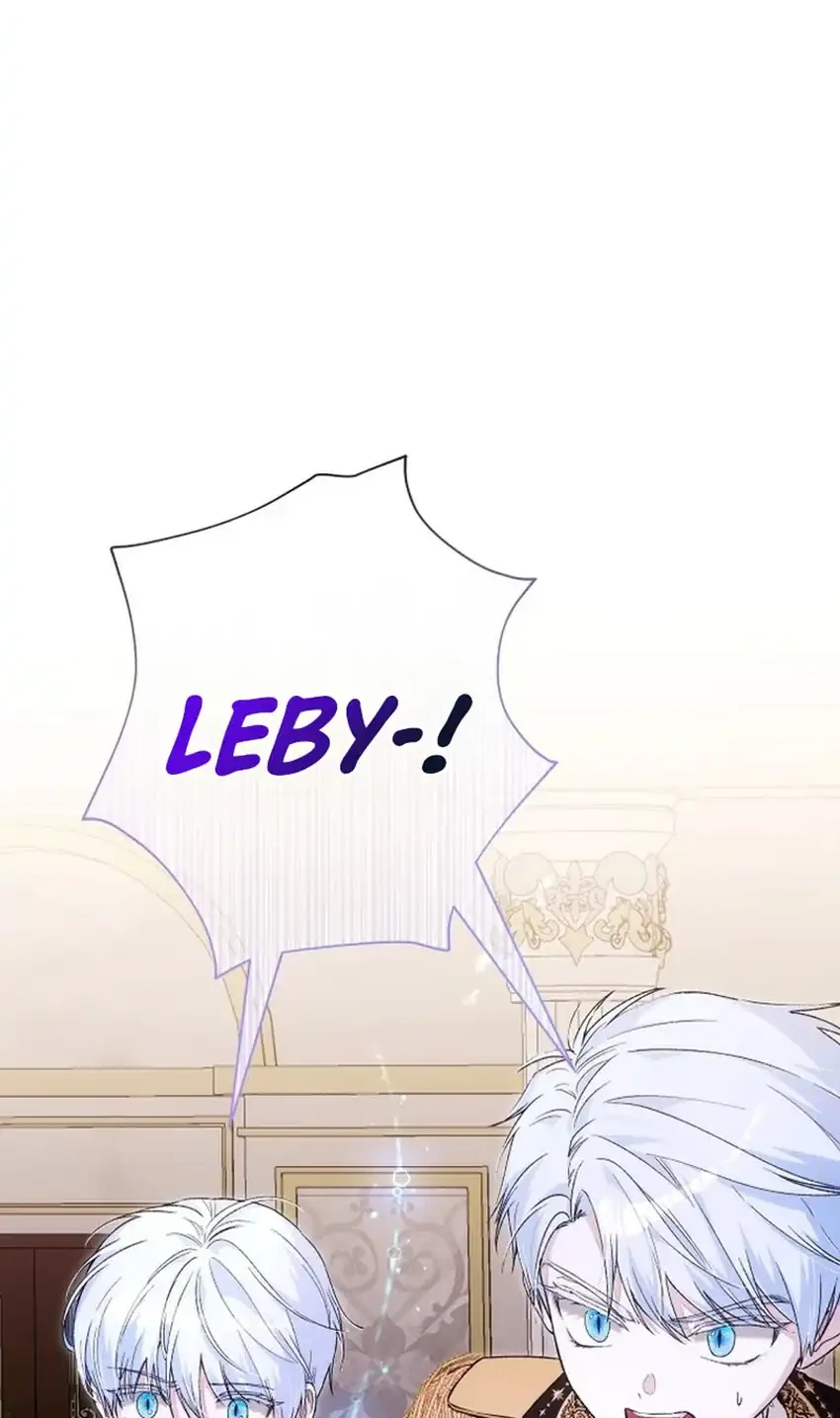 The Baby Raises a Villain Chapter 43 Gambar 40