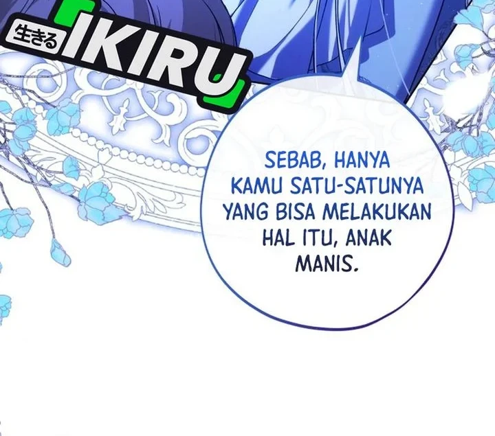 The Baby Raises a Villain Chapter 45 Gambar 25