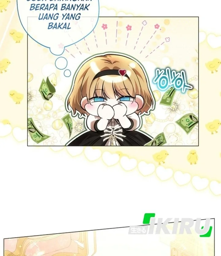 The Baby Raises a Villain Chapter 54 Gambar 30
