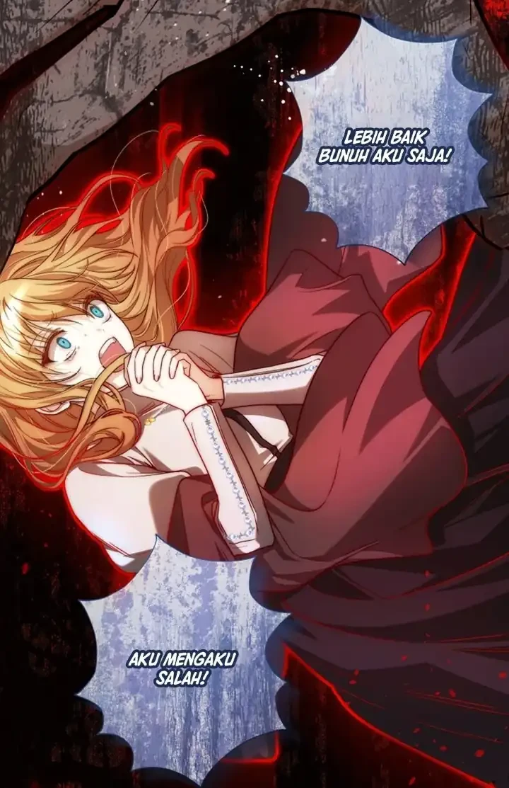 The Baby Raises a Villain Chapter 56 Gambar 28