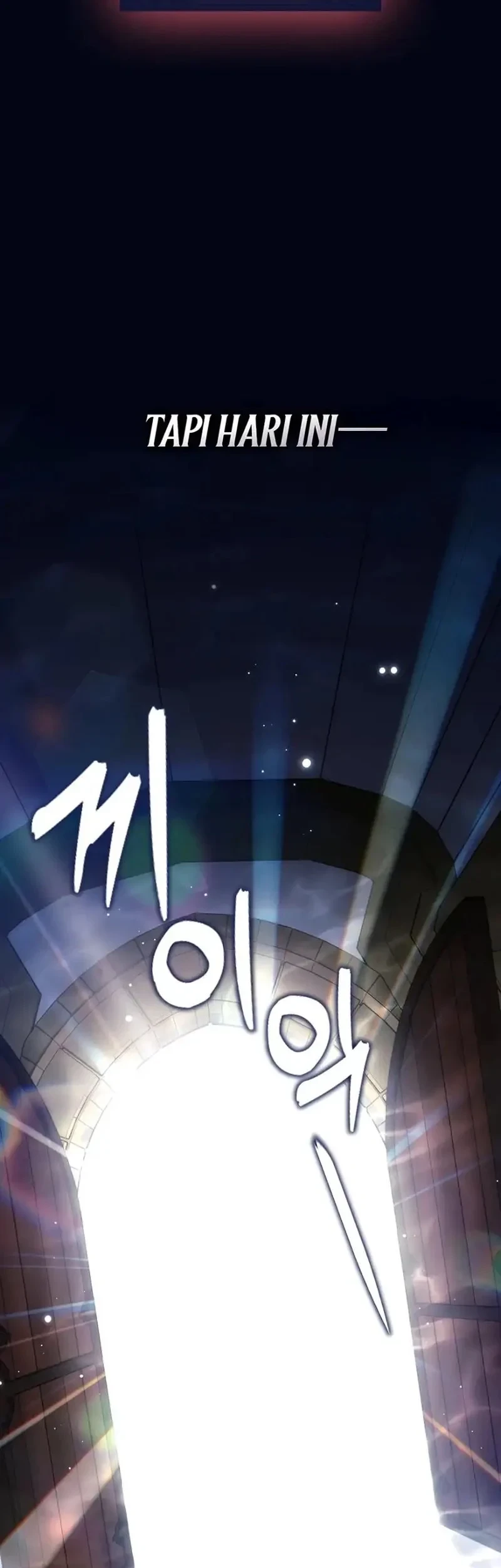 The Baddest Villainess Is Back Chapter 11 Gambar 36