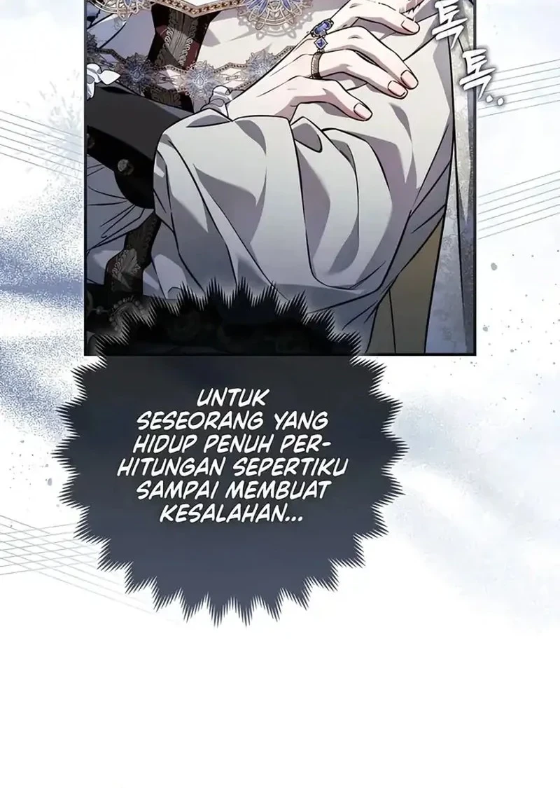 The Baddest Villainess Is Back Chapter 13 Gambar 28
