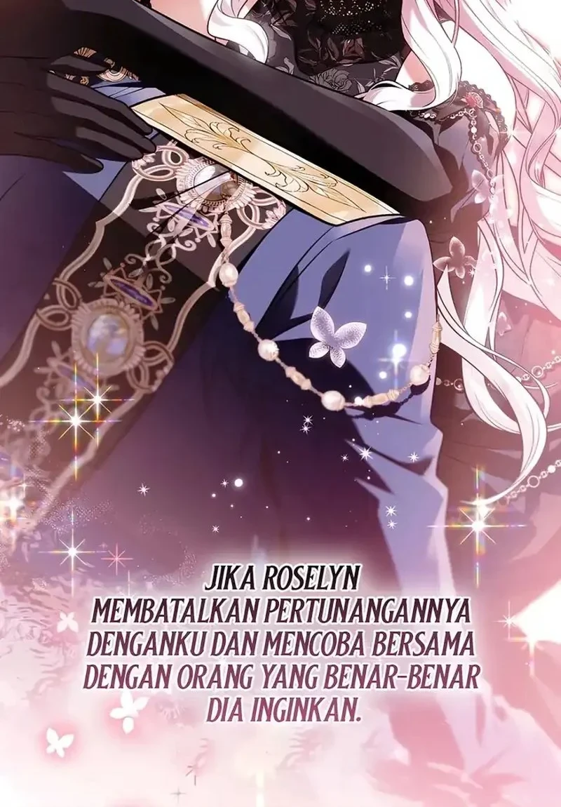 The Baddest Villainess Is Back Chapter 14 Gambar 32