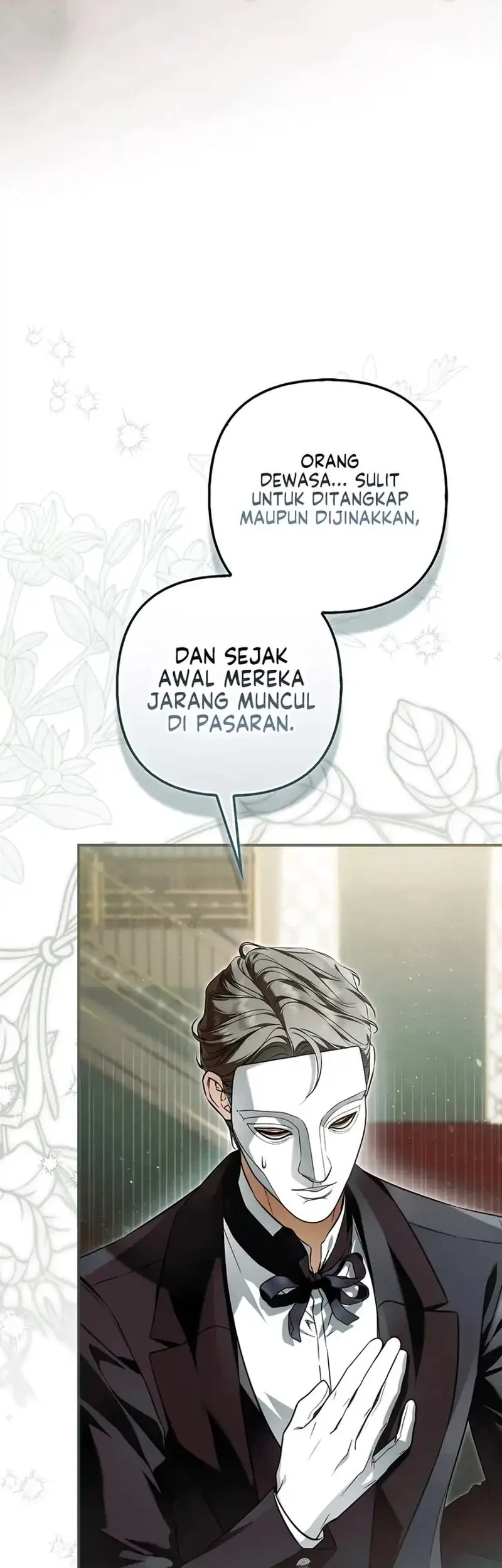 The Baddest Villainess Is Back Chapter 16 Gambar 35