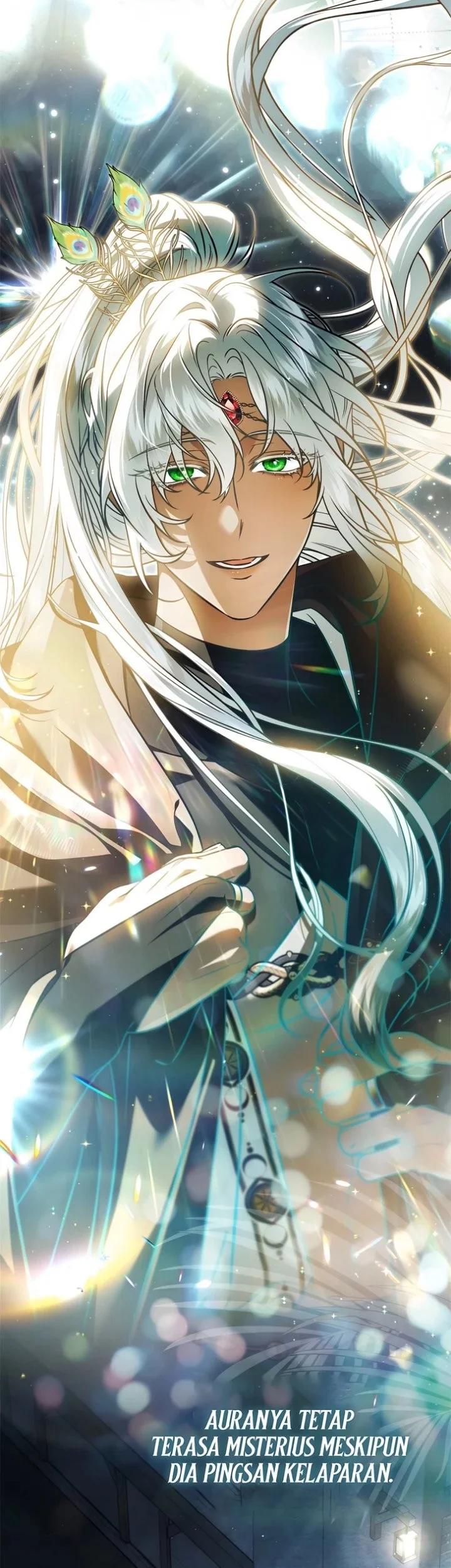 The Baddest Villainess Is Back Chapter 22 Gambar 25