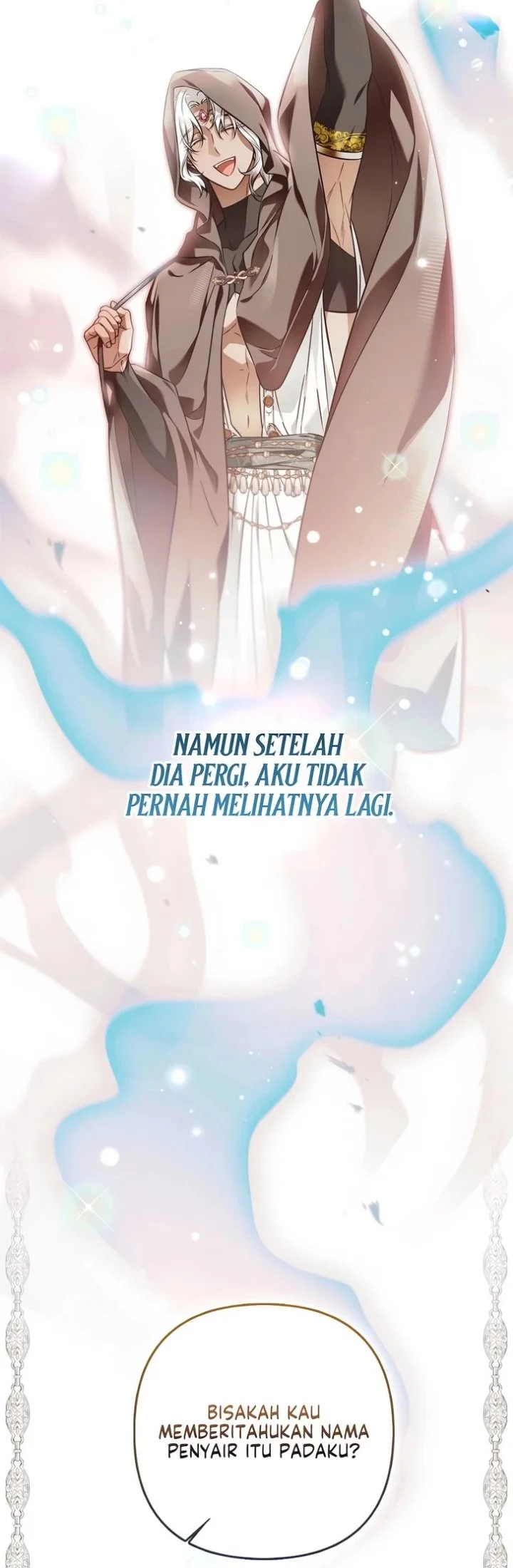 The Baddest Villainess Is Back Chapter 22 Gambar 27