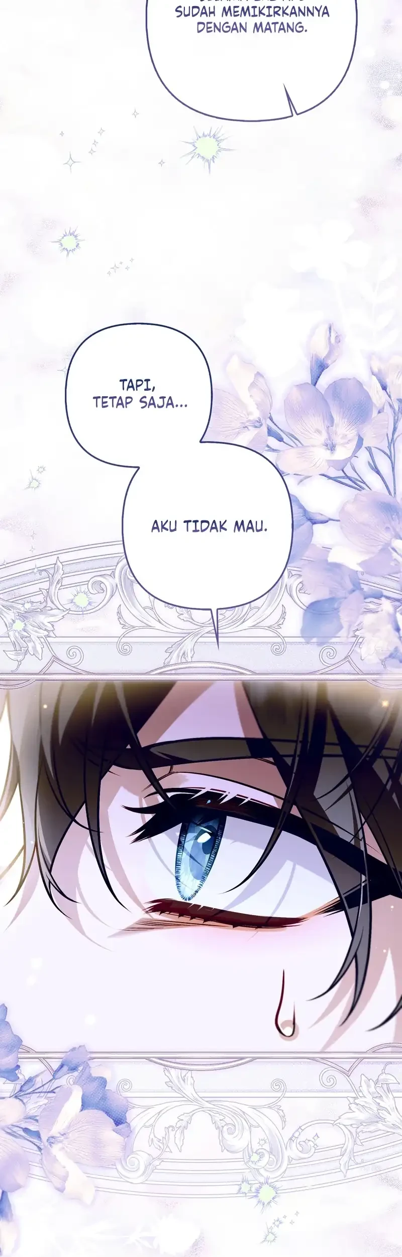The Baddest Villainess Is Back Chapter 28 Gambar 34