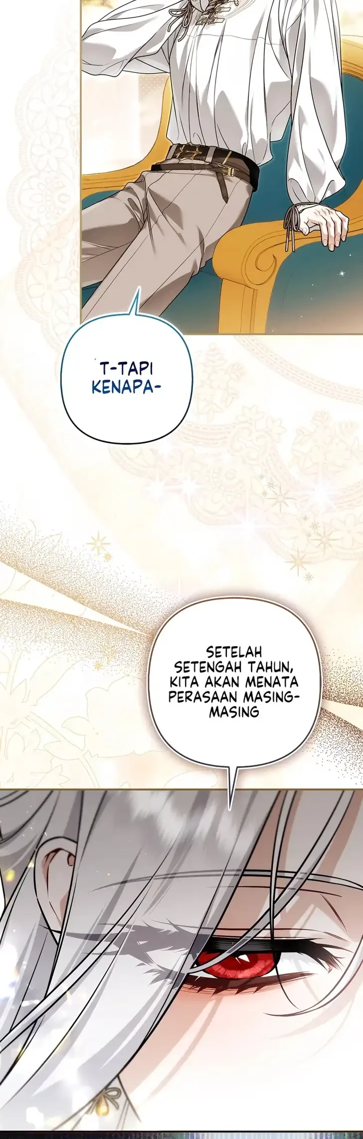 The Baddest Villainess Is Back Chapter 29 Gambar 24