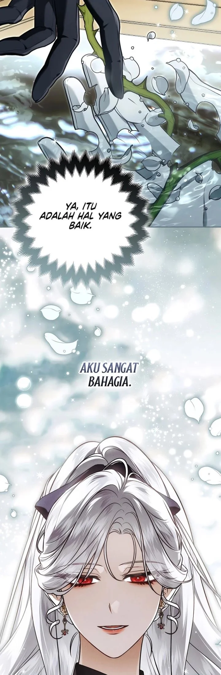 The Baddest Villainess Is Back Chapter 30 Gambar 21