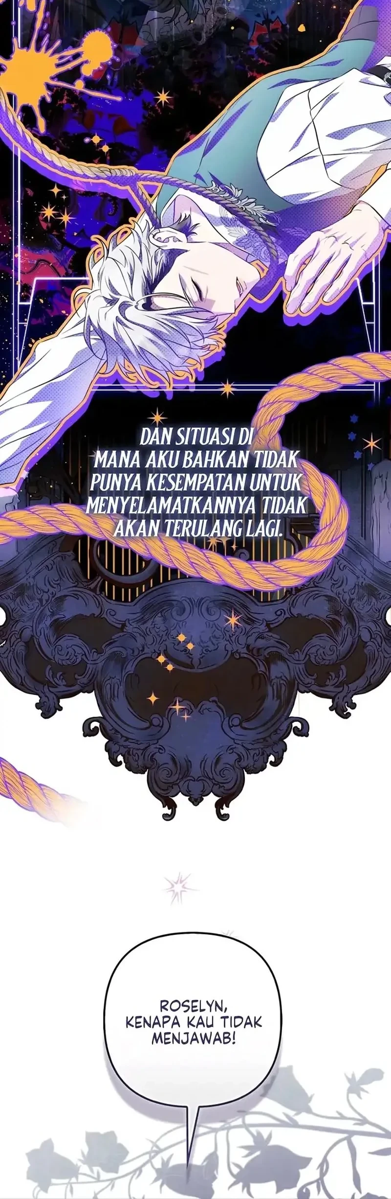 The Baddest Villainess Is Back Chapter 7 Gambar 27