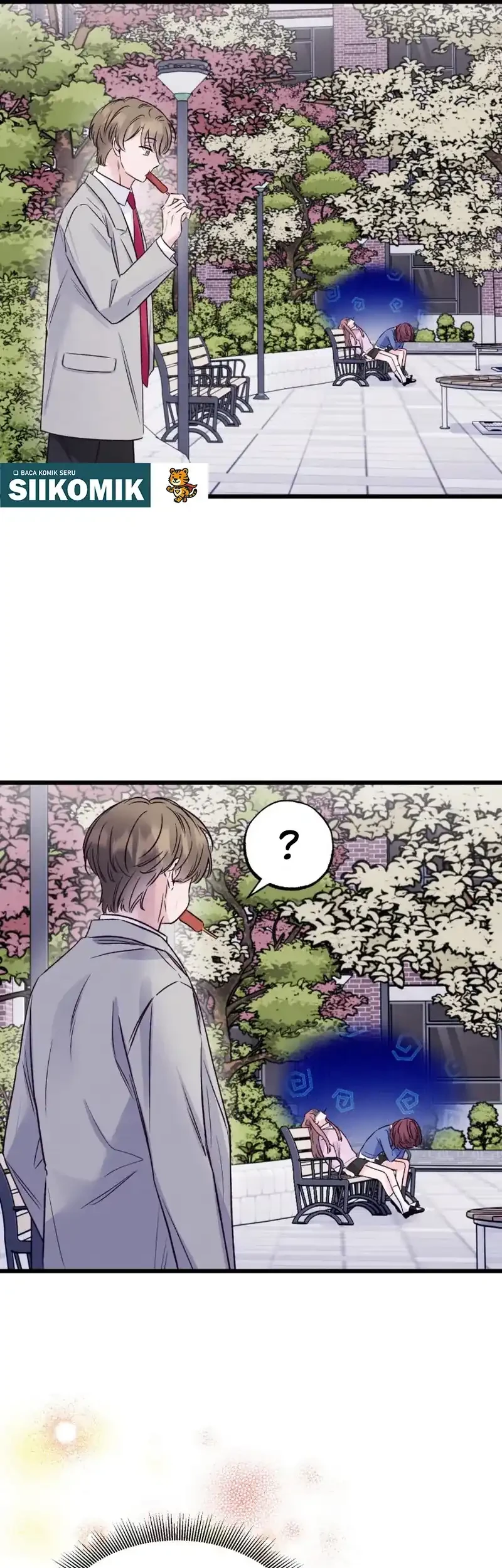 The Beauty of Class 8 Chapter 17 Gambar 17