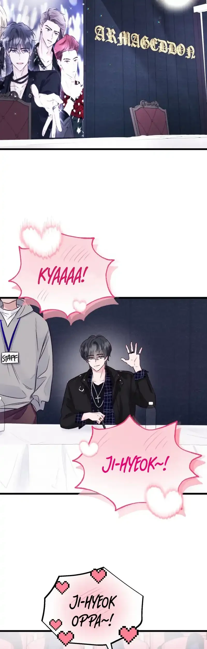 The Beauty of Class 8 Chapter 19 Gambar 17