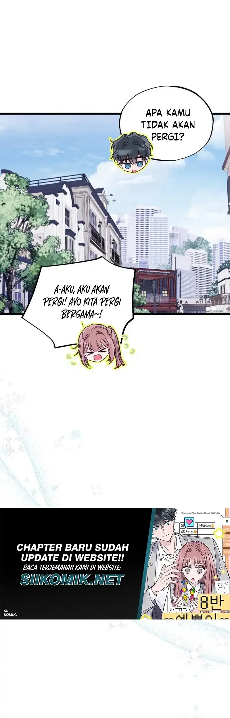 The Beauty of Class 8 Chapter 20 Gambar 17