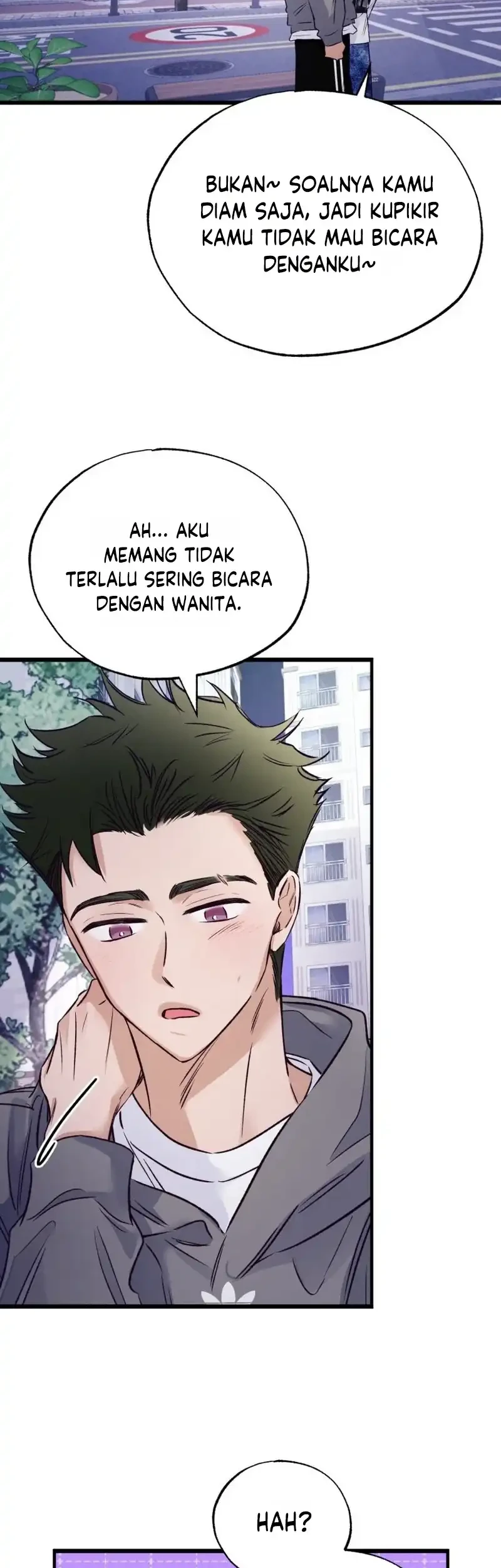 The Beauty of Class 8 Chapter 24 Gambar 19