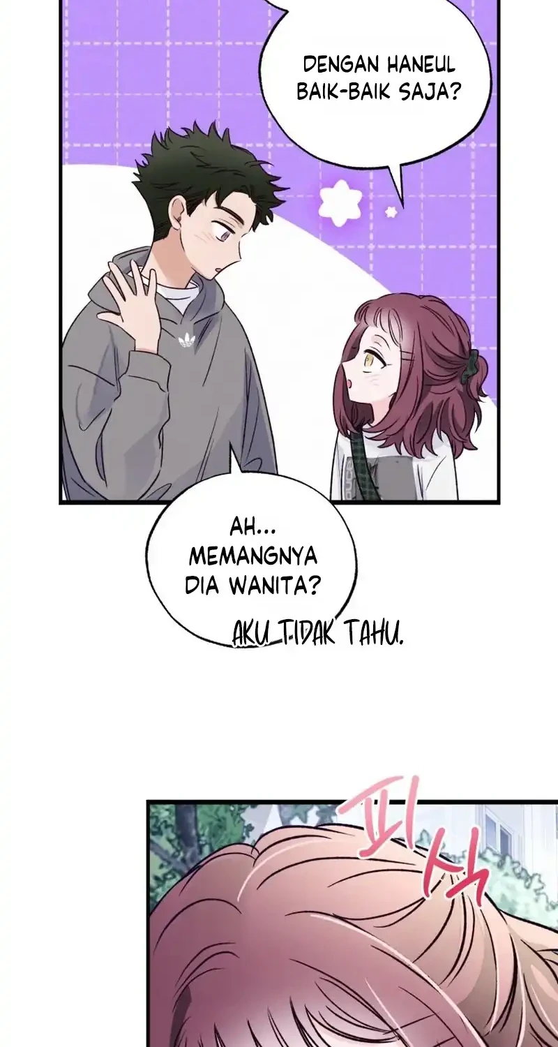 The Beauty of Class 8 Chapter 24 Gambar 20