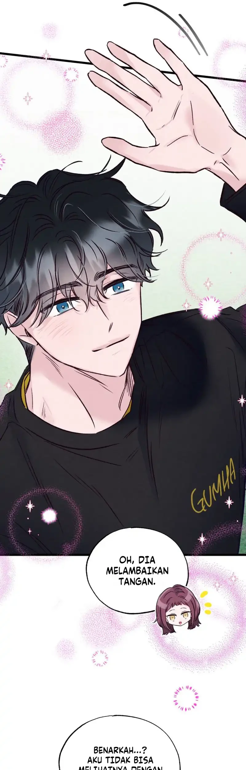 The Beauty of Class 8 Chapter 25 Gambar 17
