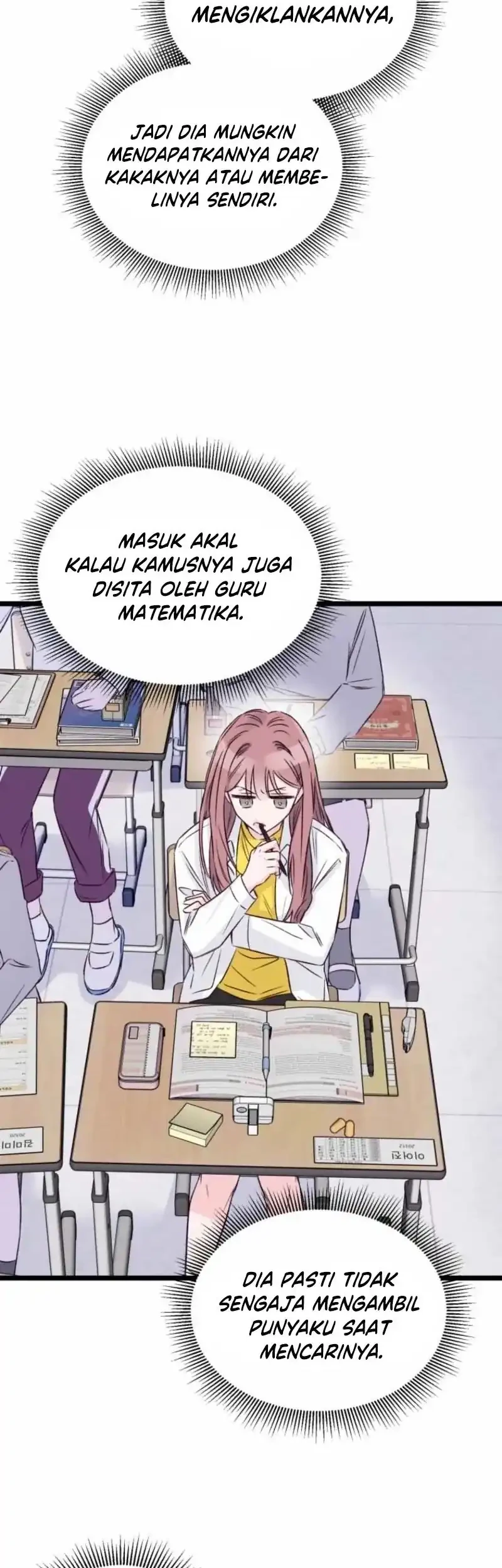 The Beauty of Class 8 Chapter 4 Gambar 23