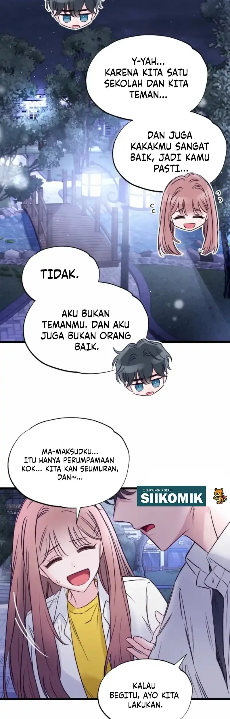 The Beauty of Class 8 Chapter 5 Gambar 21