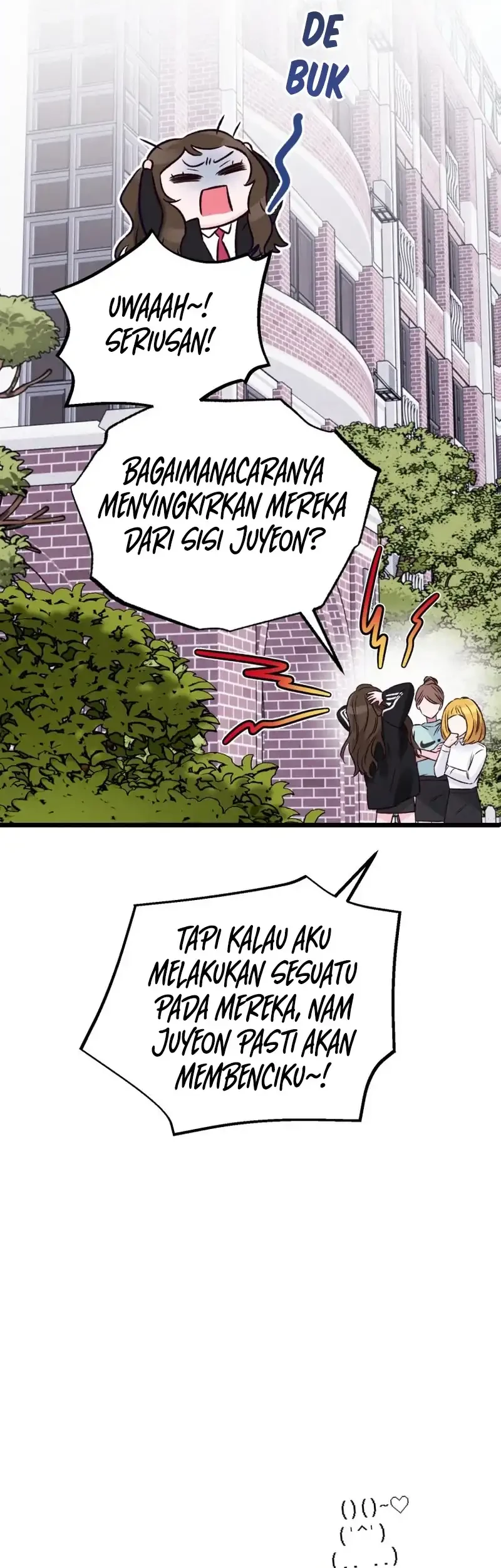 The Beauty of Class 8 Chapter 8 Gambar 19