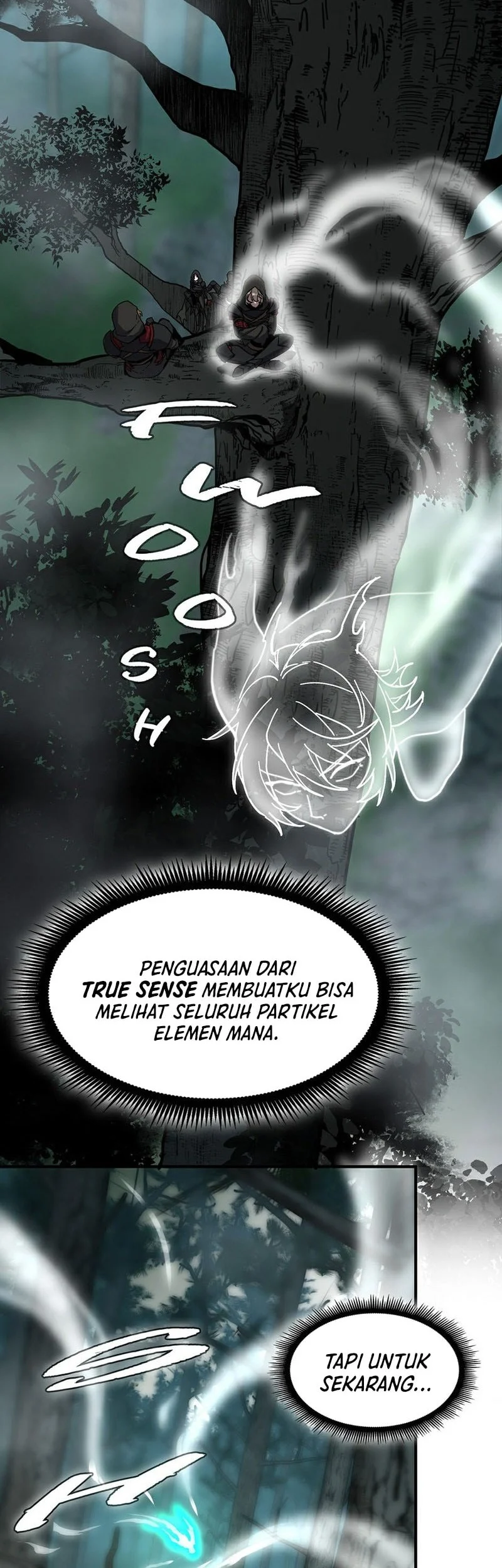 The Beginning After The End Chapter 233 Gambar 27