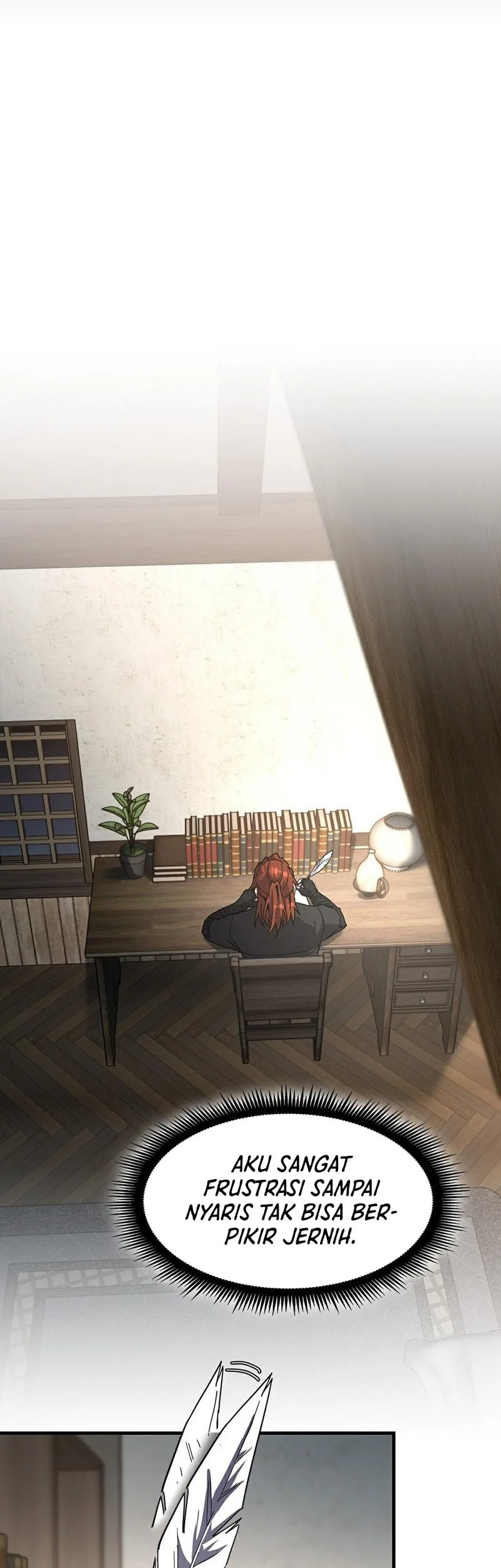 The Beginning After The End Chapter 235 Gambar 27