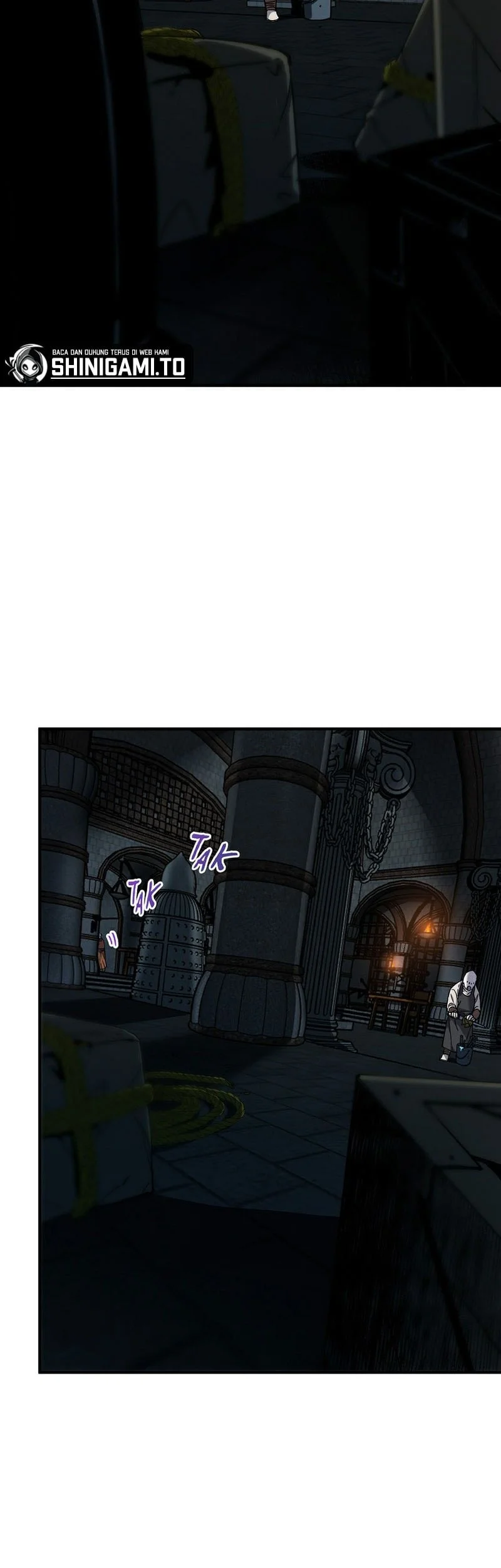 The Beginning After The End Chapter 236 Gambar 24
