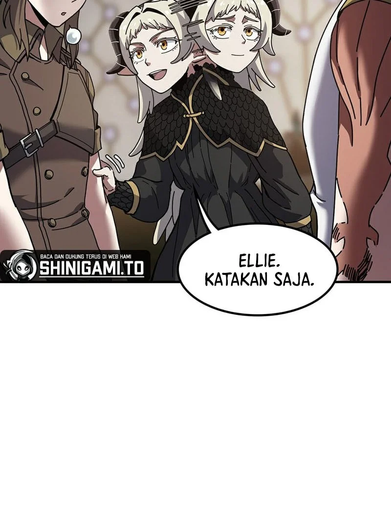 The Beginning After The End Chapter 238 Gambar 30