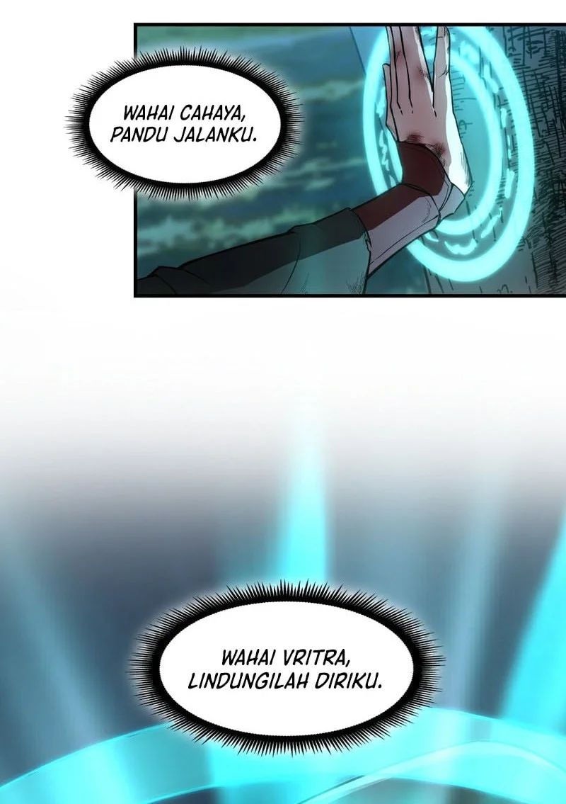 The Beginning After The End Chapter 241 Gambar 29