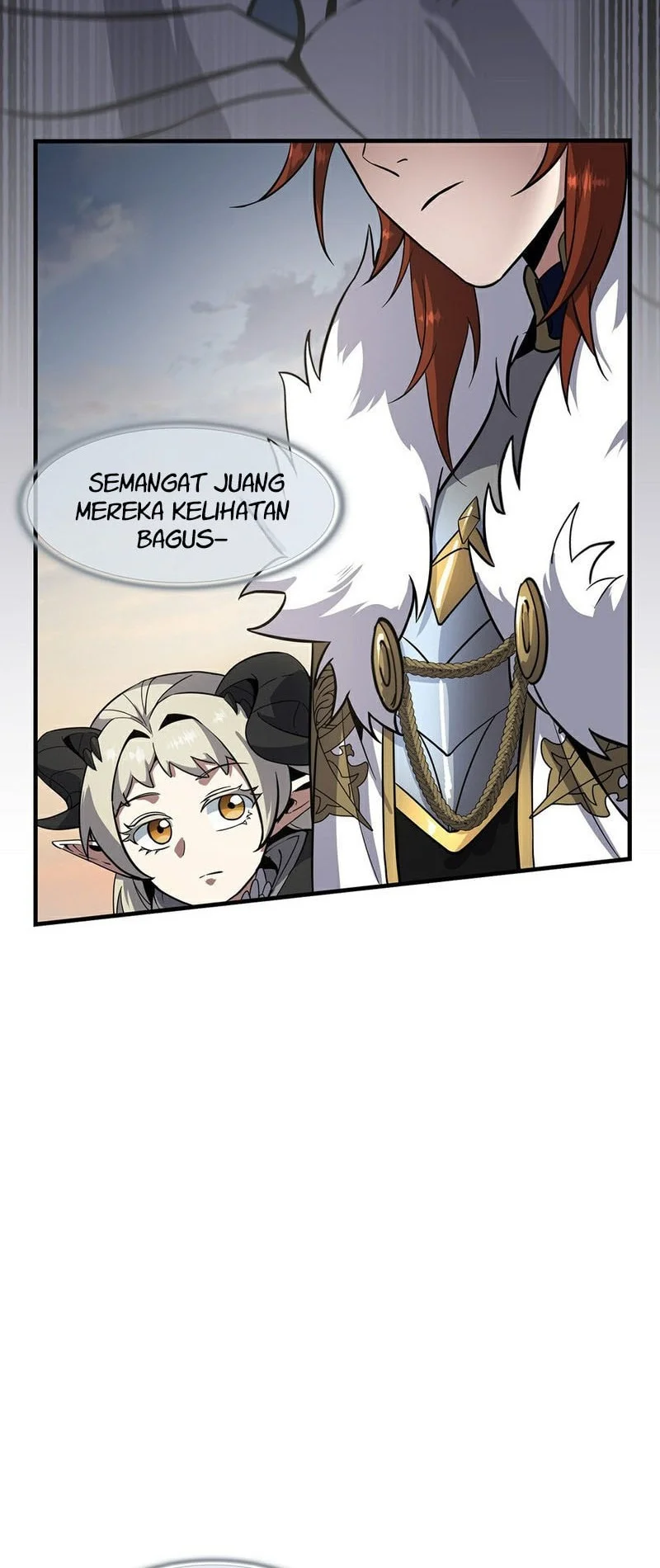 The Beginning After The End Chapter 244 Gambar 28