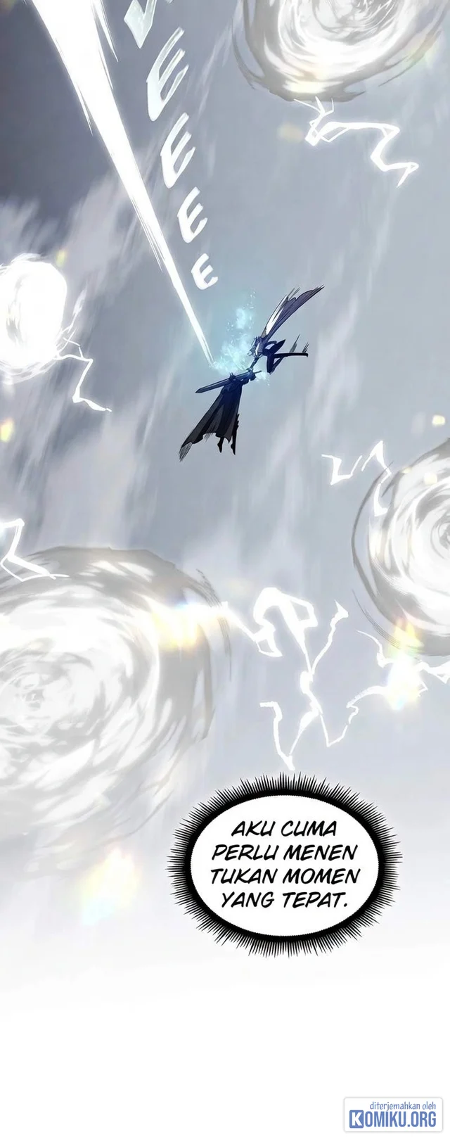 The Beginning After The End Chapter 250 Gambar 43