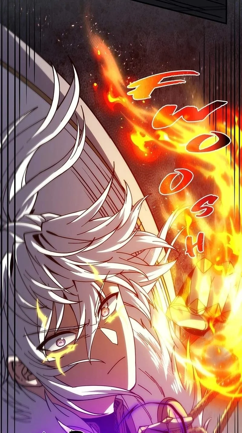 The Beginning After The End Chapter 250 Gambar 45
